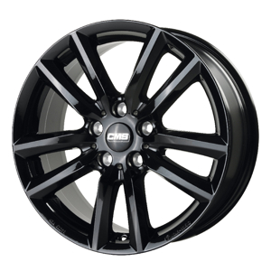 CMS C27 7.5X17 5X112 ET38 66.5