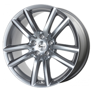 CMS C27 7.5X17 5X112 ET38 66.5