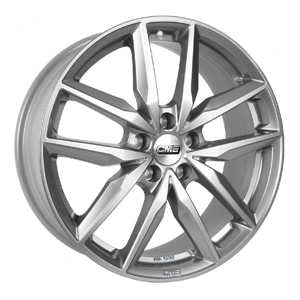 CMS C28 7.5X18 5X112 ET48 66.5