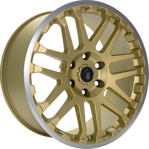 COMBAT 8,0x18 5x160 ET50 MB65,1 Etabeta