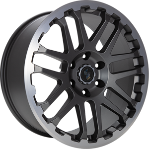 COMBAT 8,0x18 6x139,7 ET45 MB93,1 Etabeta