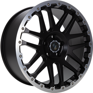 COMBAT CV 8,0x18 6x139,7 ET28 MB106 Etabeta