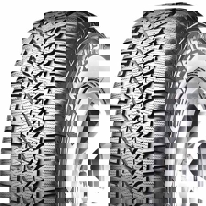215/55 R18 99V Competus Winter 2 XL M+S Lassa