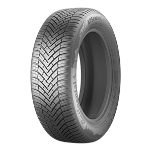 185/65 R15 88H AllSeasonContact Continental