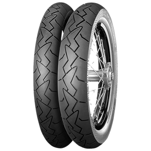 90/90 R18 51V ContiClassicAttack M/C Continental