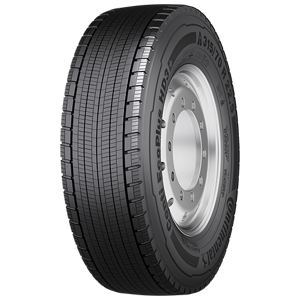295/60 R22.5 150/147L Conti EcoPlus HD3 + Continental