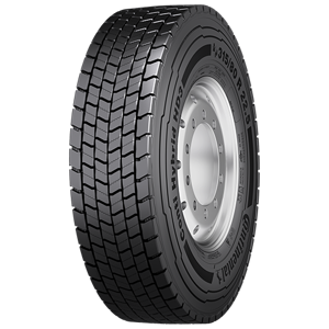 315/60 R22.5 152/148L Hybrid HD3 M+S Continental