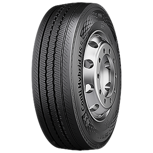 315/70 R22.5 156/150L (154/150M) Hybrid HS5 Continental