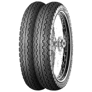 90/90-17 49P ContiCity M/C Continental