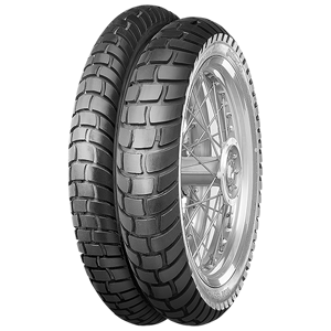 130/80-17 65S TT ContiEscape M/C Continental