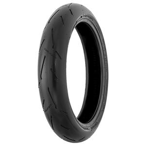 120/70 ZR17 (58W) ContiRaceAttack 2 Street M/C Continental