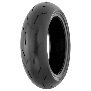 200/55 ZR17 (78W) ContiRaceAttack 2 Street M/C Continental