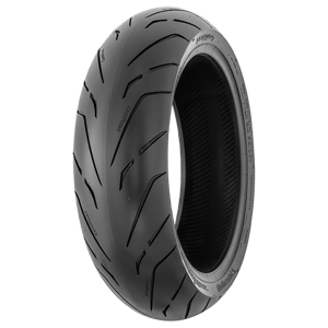 160/60 ZR17 (69W) ContiRoad M/C Continental