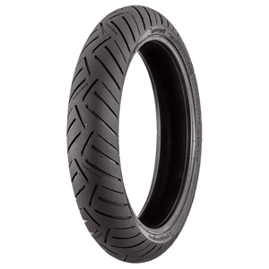 120/70 ZR18 (59W) ContiRoadAttack 3 M/C Continental