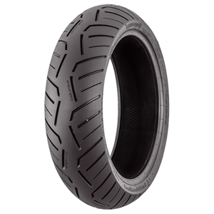 130/80 R17 65V ContiRoadAttack 3 M/C Continental