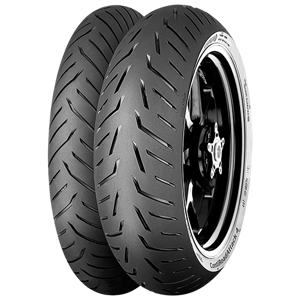 110/80 R19 59V ContiRoadAttack 4 M/C Continental
