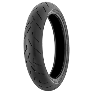 120/70 ZR17 (58W) ContiSportAttack 4 M/C Continental