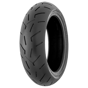 160/60 ZR17 (69W) ContiSportAttack 4 M/C Continental