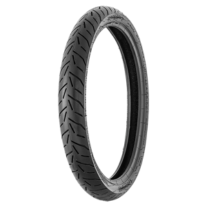 80/100-18 47P ContiStreet M/C Continental