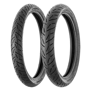 90/80-17 46P ContiStreet M/C Continental