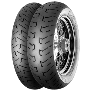 130/60 B19 61H ContiTour M/C Continental