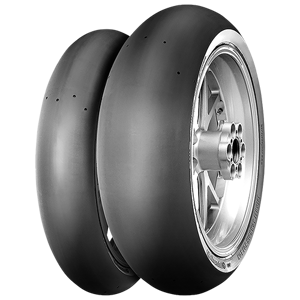 120/70 R17 ContiTrack Soft NHS Continental