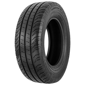 215/75 R16C 113R/111R VanContact 200 8PR Continental