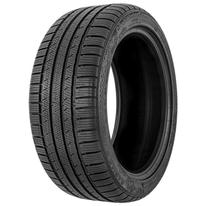 285/40 R19 107V WinterContact TS 810 S XL N0 FR Continental