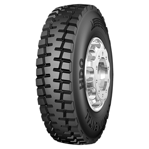 315/80 R22.5 156/150G HDO 18PR M+S Continental