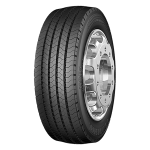 305/70 R22.5 152L/148L (150M/148M) HSR1 18PR Continental