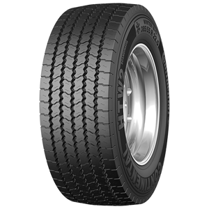 445/45 R19.5 160J HTW2 EU LRM Scand. M+S22PR Continental