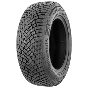 225/55 R18 102T IceContact 3 XL FR studded Continental