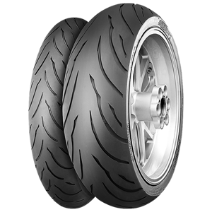 190/50 ZR17 (73W) ContiMotion M M/C Continental