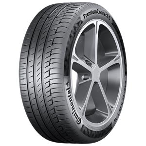 215/60 R17 96V PremiumContact 6 FR Continental