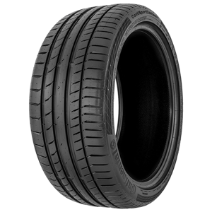 255/35 R19 96Y SportContact 5 P XL AO FR Continental
