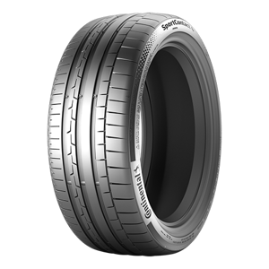 235/35 R19 91Y SportContact 6 XL * FR Continental