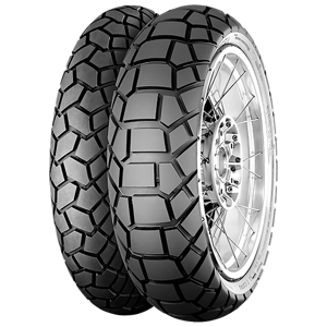 130/80 R17 65S TKC 70 Rocks M/C M+S Continental