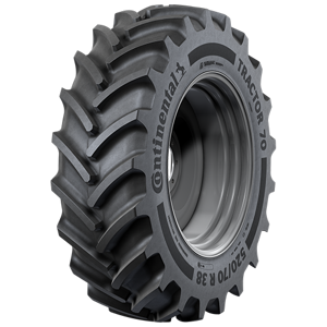 420/70 R28 133D/136A8 Tractor 70 Continental