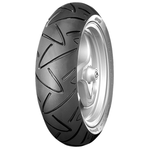 120/70-15 56S ContiTwist M/C Continental