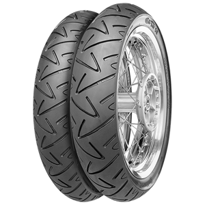 100/80-17 52H ContiTwist SM Sport M/C Continental