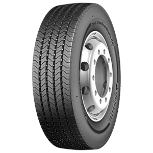 iT 275/70 R22.5 152/148J Urban Scandinavia HA3+ Continental