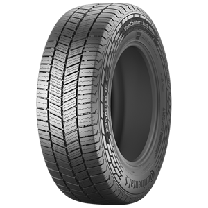 205/65 R16C 107/105T VanContact A/S Ultra 8PR Continental