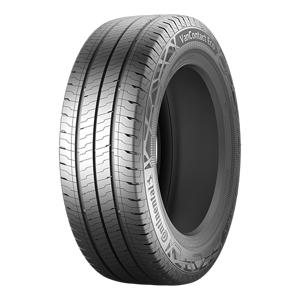 215/60 R17C 109/107T(104H) VanContact Eco VW 8PR Continental