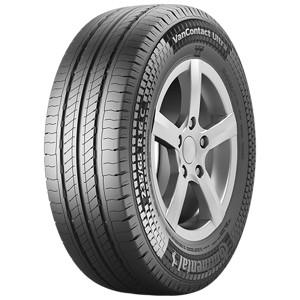 195/65 R16C 104/102T VanContact Ultra Continental