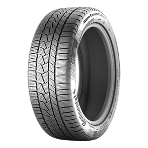 205/60 R16 96H WinterContact TS 860 S XL * M+S Continental