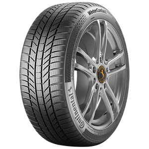 235/60 R18 107H WinterContact TS 870 P XL FR M+S Continental