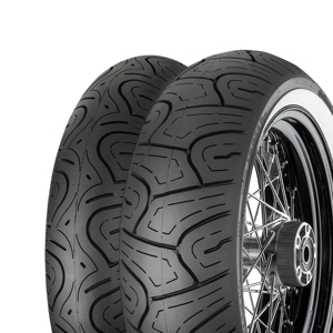 130/70 -18 63H ContiLegend M/C WW Continental