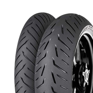 190/50 ZR17 (73W) ContiRoadAttack 4 GT M/C Continental