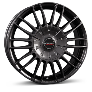 BORBET CW3 7.5X18 6X130 ET47 84.1