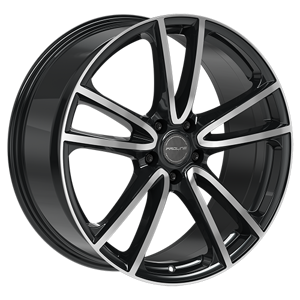 CX300 8,5x20 5x112 ET25 MB66,5 Proline